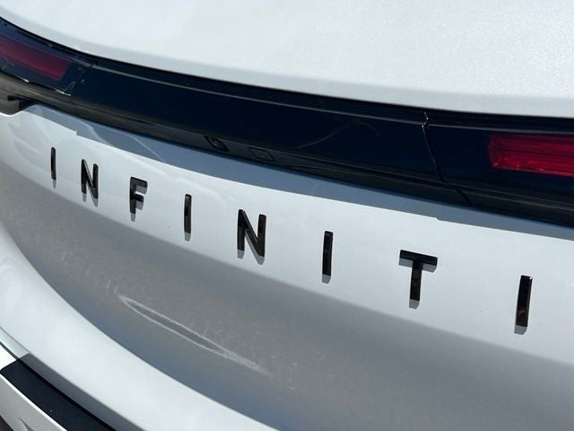 2026 INFINITI QX60 Sport AWD