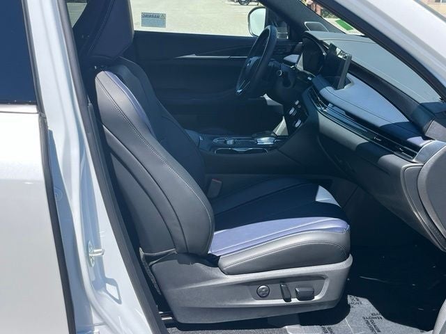 2026 INFINITI QX60 Sport AWD