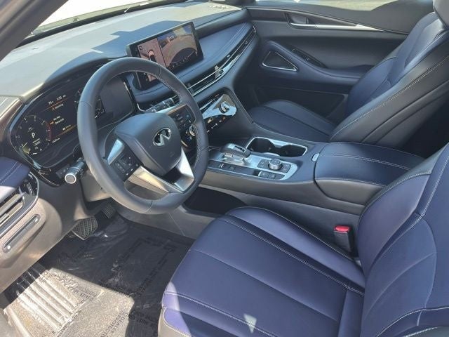 2026 INFINITI QX60 Sport AWD