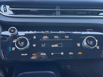 2026 INFINITI QX60 Sport AWD