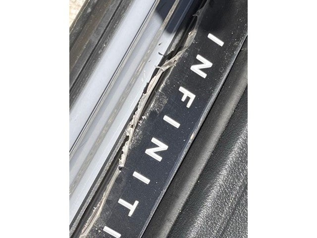 2026 INFINITI QX60 Sport AWD