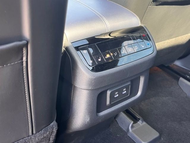 2026 INFINITI QX60 Sport AWD