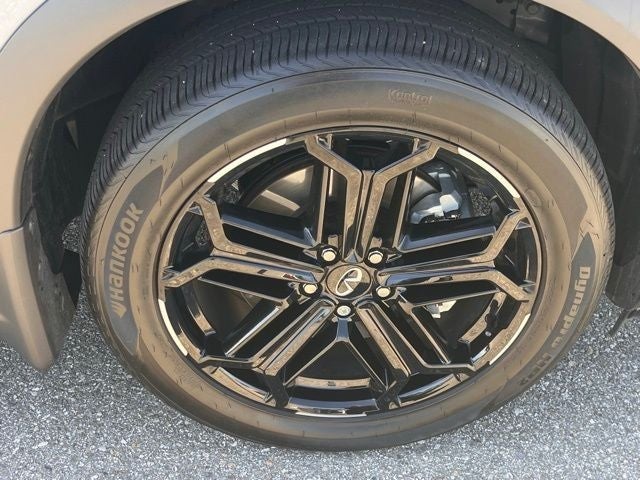 2026 INFINITI QX60 Sport AWD