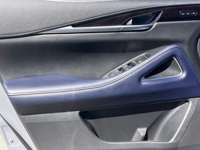 2026 INFINITI QX60 Sport AWD