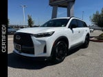 2026 INFINITI QX60 Sport AWD
