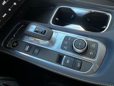 2026 INFINITI QX60 Sport AWD