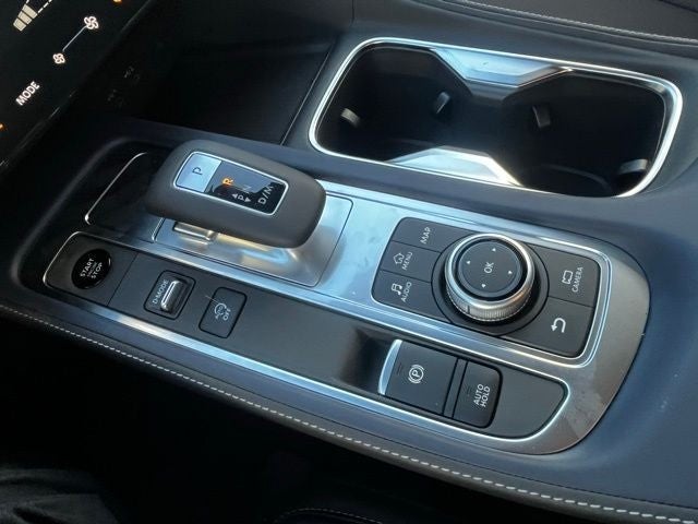 2026 INFINITI QX60 Sport AWD