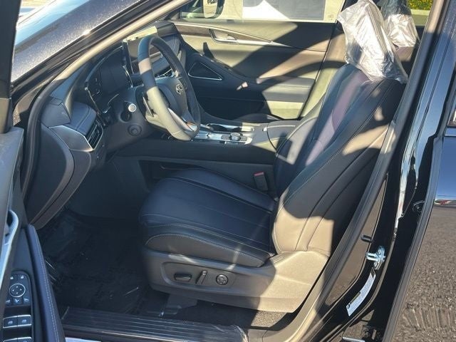 2026 INFINITI QX60 Sport AWD