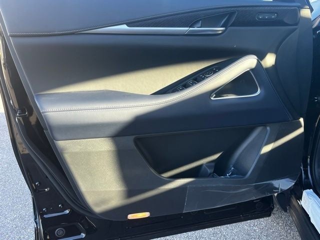 2026 INFINITI QX60 Sport AWD