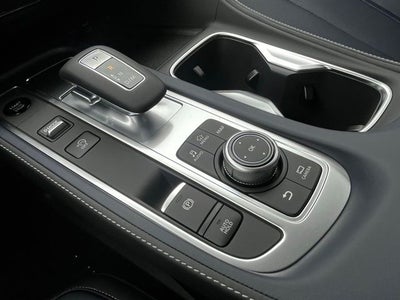 2026 INFINITI QX60 Sport AWD