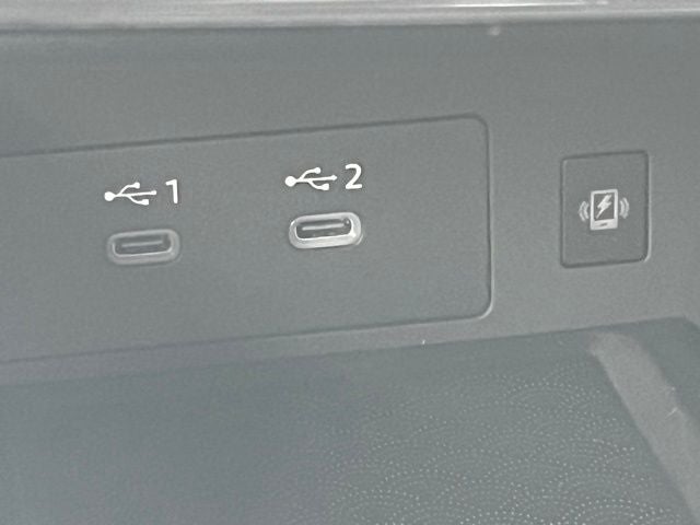 2026 INFINITI QX60 Sport AWD