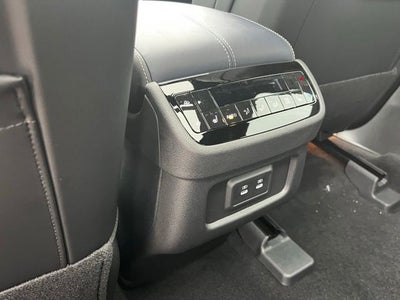 2026 INFINITI QX60 Sport AWD