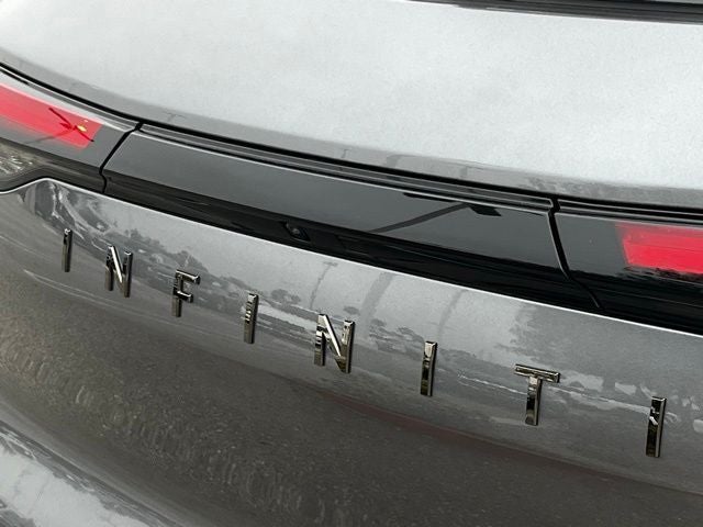 2026 INFINITI QX60 Sport AWD