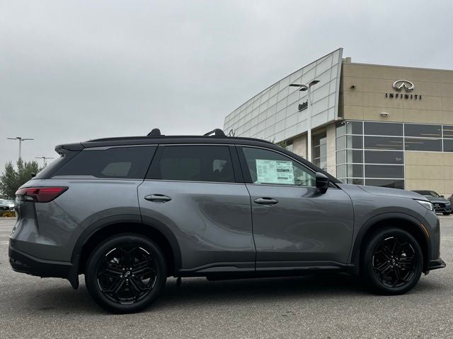2026 INFINITI QX60 Sport AWD