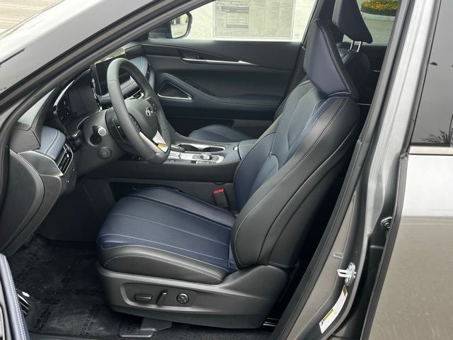 2026 INFINITI QX60 Sport AWD