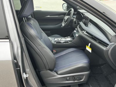 2026 INFINITI QX60 Sport AWD