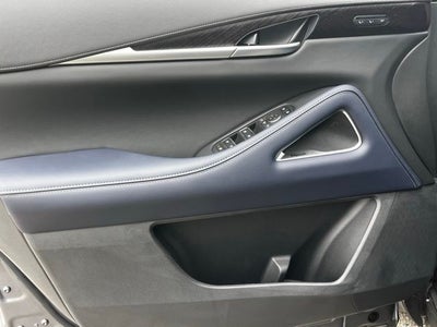 2026 INFINITI QX60 Sport AWD