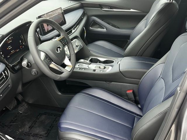 2026 INFINITI QX60 Sport AWD