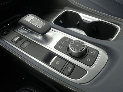 2026 INFINITI QX60 Sport AWD