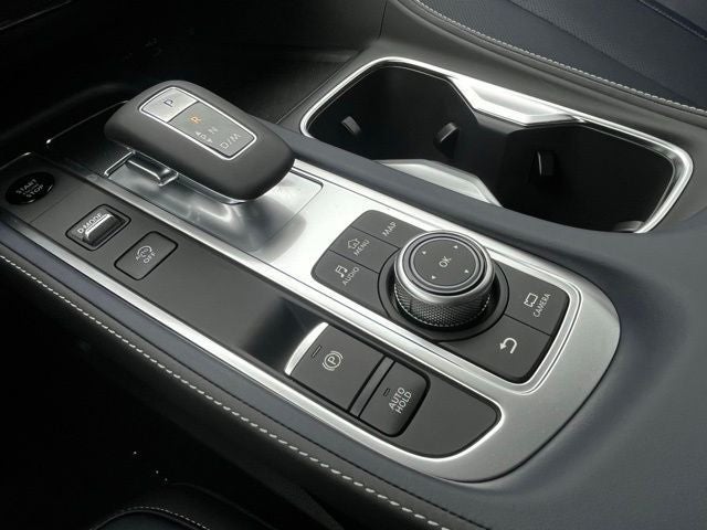 2026 INFINITI QX60 Sport AWD