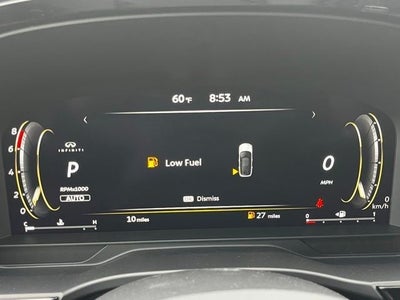 2026 INFINITI QX60 Sport AWD