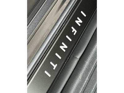 2026 INFINITI QX60 Sport AWD