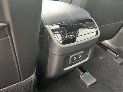 2026 INFINITI QX60 Sport AWD