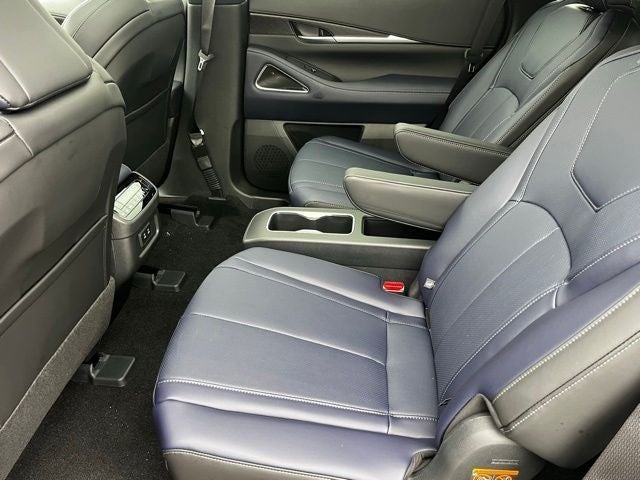 2026 INFINITI QX60 Sport AWD