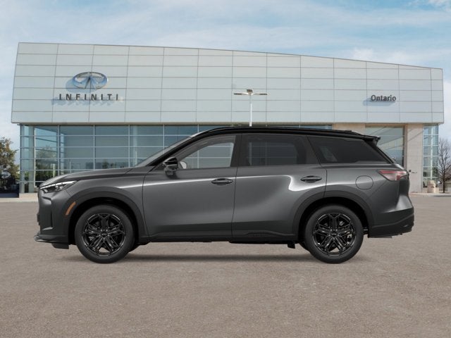 2026 INFINITI QX60 Sport AWD