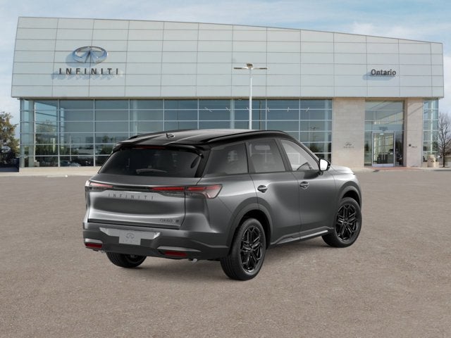 2026 INFINITI QX60 Sport AWD