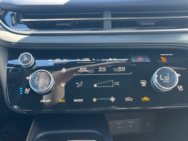 2026 INFINITI QX60 Sport AWD