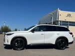 2026 INFINITI QX60 Sport AWD