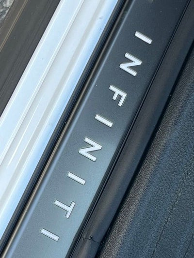 2026 INFINITI QX60 Sport AWD