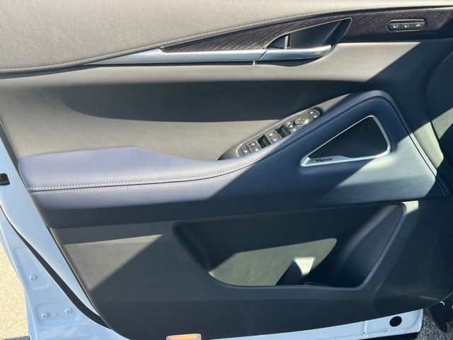 2026 INFINITI QX60 Sport AWD