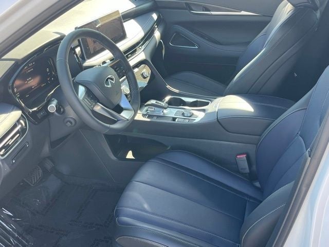 2026 INFINITI QX60 Sport AWD