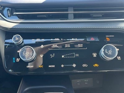 2026 INFINITI QX60 Sport AWD