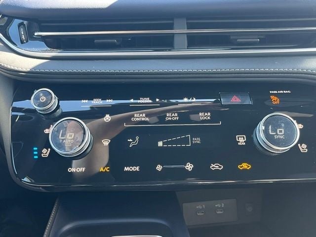 2026 INFINITI QX60 Sport AWD