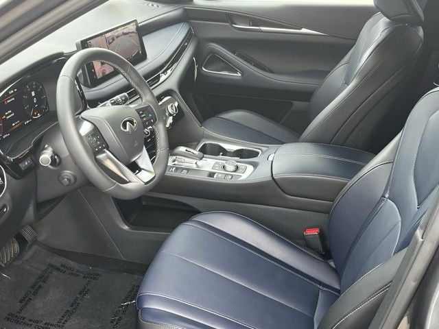 2026 INFINITI QX60 Sport AWD