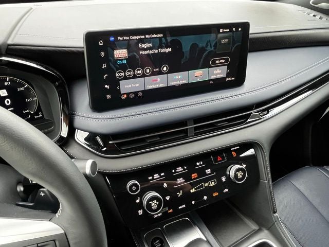 2026 INFINITI QX60 Sport AWD