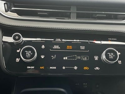 2026 INFINITI QX60 Sport AWD