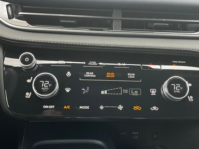 2026 INFINITI QX60 Sport AWD