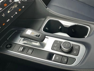 2026 INFINITI QX60 Sport AWD