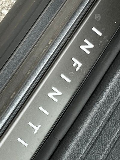 2026 INFINITI QX60 Sport AWD