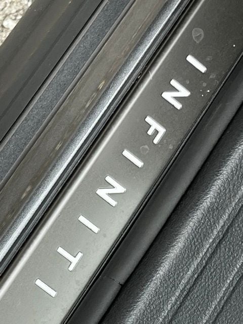 2026 INFINITI QX60 Sport AWD