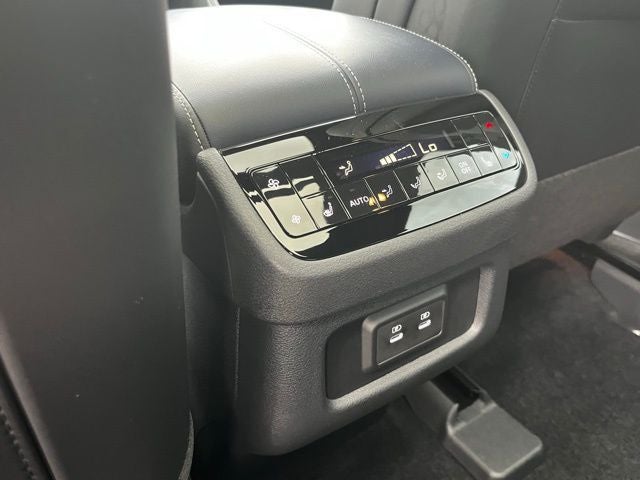 2026 INFINITI QX60 Sport AWD