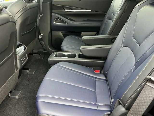 2026 INFINITI QX60 Sport AWD