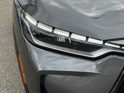 2026 INFINITI QX60 Sport AWD