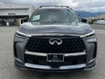 2026 INFINITI QX60 Sport AWD