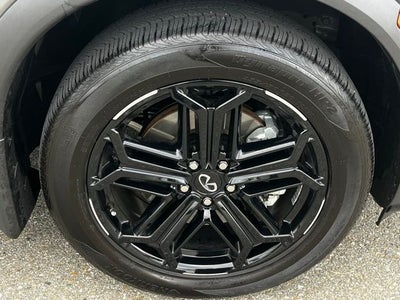 2026 INFINITI QX60 Sport AWD