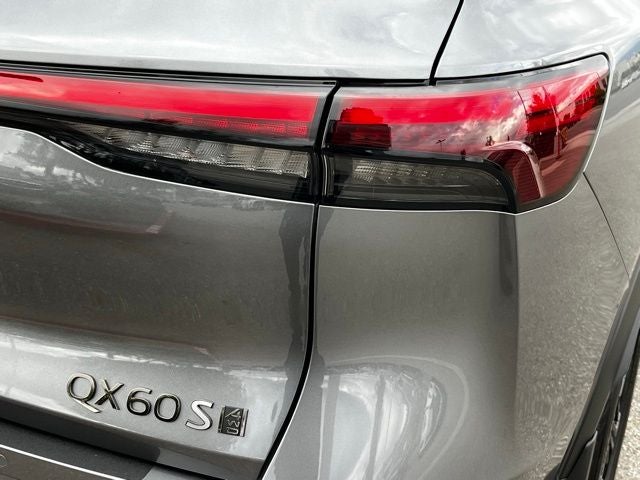 2026 INFINITI QX60 Sport AWD